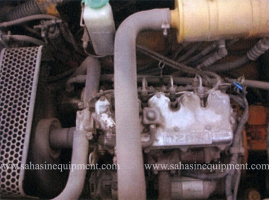 รถบด SAKAI รุ่น SW500 บจก.สหสินอีควิปเม้นท์ โทร.081-5851880, 02-5168100-1 www.sahasinequipment.com