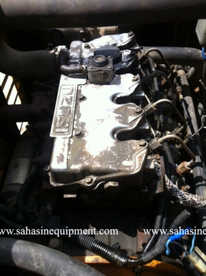 รถบด SAKAI รุ่น SW500 บจก.สหสินอีควิปเม้นท์ โทร.081-5851880, 02-5168100-1 www.sahasinequipment.com