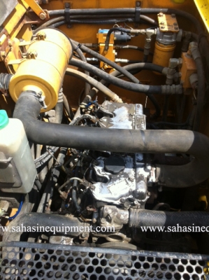 รถบด SAKAI รุ่น SW500 บจก.สหสินอีควิปเม้นท์ โทร.081-5851880, 02-5168100-1 www.sahasinequipment.com