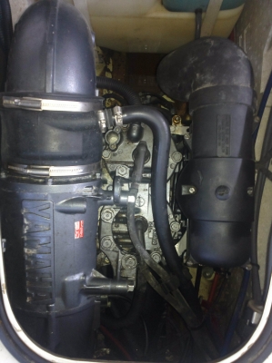 ขายเรือเจสกี Yamaha Marine Jet 760 RZ ขายเรือเจสกี Yamaha Marine Jet 760 RZ