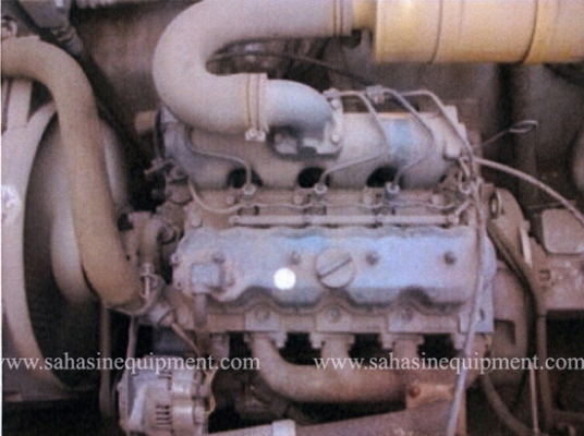 รถบด SAKAI รุ่น TG500 บจก.สหสินอีควิปเม้นท์ โทร.081-5851880, 02-5168100-1 www.sahasinequipment.com