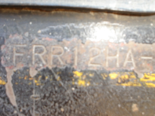 ขายไปให้กับเสี่ยนนินธิ์ อ.เมืองสารคราม แล้วครับ ขอบคุณเสี่ยนิล ขายไปให้กับเสี่ยนนินธิ์ อ.เมืองสารคราม แล้วครับ ขอบคุณเสี่ยนิล