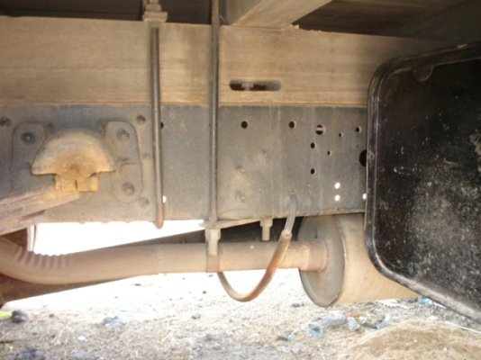 ขายไปให้กับเสี่ยนนินธิ์ อ.เมืองสารคราม แล้วครับ ขอบคุณเสี่ยนิล ขายไปให้กับเสี่ยนนินธิ์ อ.เมืองสารคราม แล้วครับ ขอบคุณเสี่ยนิล