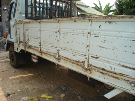 ขายไปให้กับเสี่ยนนินธิ์ อ.เมืองสารคราม แล้วครับ ขอบคุณเสี่ยนิล ขายไปให้กับเสี่ยนนินธิ์ อ.เมืองสารคราม แล้วครับ ขอบคุณเสี่ยนิล