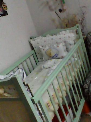 ขายเตียงเด็ก ราคาถูก มากๆๆ