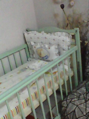 ขายเตียงเด็ก ราคาถูก มากๆๆ