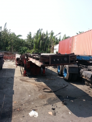 ขายหางโรเบลด