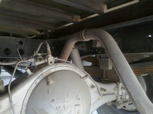 รถหกล้อ อีซูซุ ยูโร 2 ISUZU NQR EURO 2 รถหกล้อ อีซูซุ ยูโร 2 ISUZU NQR EURO 2