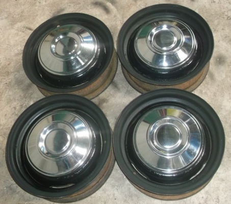 ขายกระทะดัทสัน 620 พร้อมฝาตบจำนวน1ชุดคับ