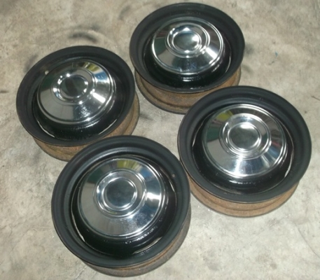 ขายกระทะดัทสัน 620 พร้อมฝาตบจำนวน1ชุดคับ