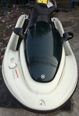 ขายเรือเจสกี Yamaha Wave Runner XL 1200 Ltd.