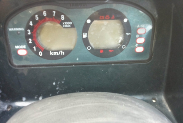 ขายเรือเจสกี Yamaha Wave Runner XL 1200 Ltd. ขายเรือเจสกี Yamaha Wave Runner XL 1200 Ltd.