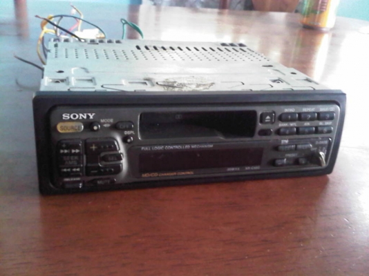 ขายวิทยุเทป sony ส่งให้แล้วคับ ธีรเดช จ.ระยอง เข้ามาดูรหัสส่งของด้วยคับ