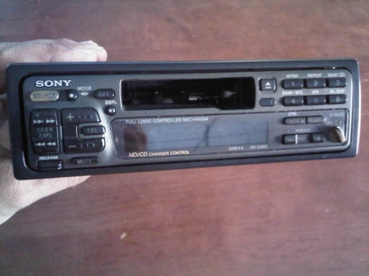 ขายวิทยุเทป sony ส่งให้แล้วคับ ธีรเดช จ.ระยอง เข้ามาดูรหัสส่งของด้วยคับ