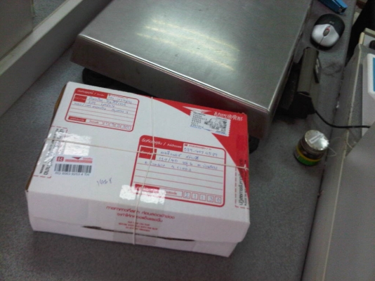 ขายวิทยุเทป sony ส่งให้แล้วคับ ธีรเดช จ.ระยอง เข้ามาดูรหัสส่งของด้วยคับ