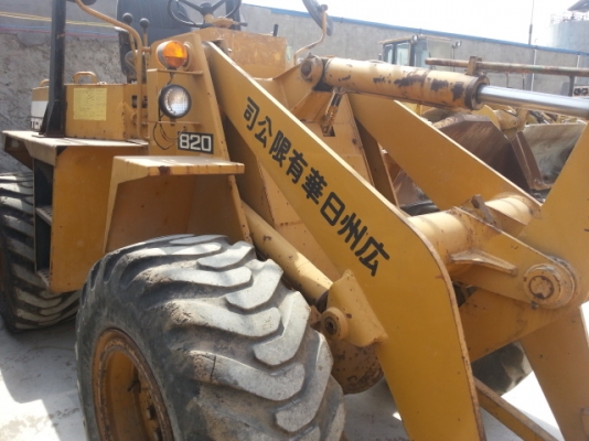 ขายรถตัก TCM 820 รถนอกนำเข้า เอกสารแจ้งจำหน่าย ขายรถตัก TCM 820 รถนอกนำเข้า เอกสารแจ้งจำหน่าย