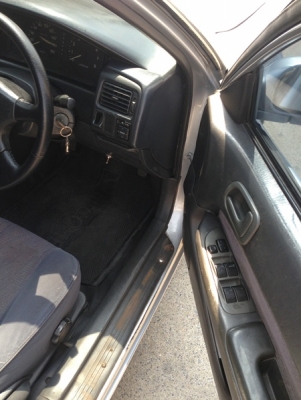 79000 TOYOTA coronaปี96 ออโต้แก๊สประหยัดสุดๆๆ