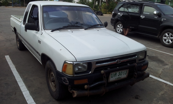 ขาย  mighty -x . ปี 37 เดิมๆ บางๆ  ติดแก๊ส