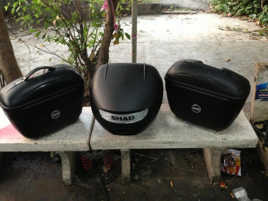 ปรับราคาขาย ขาย INAZUMA 400 ทะเบียน ปี99 # ST- Bike # ปรับราคาขาย ขาย INAZUMA 400 ทะเบียน ปี99 # ST- Bike #