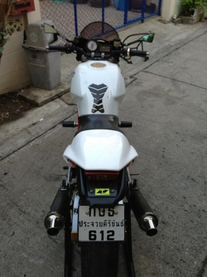 ขาย M900 ปี97 อินวอย สมพ # ST - Bike #