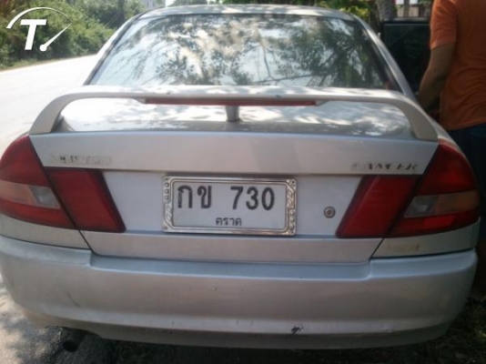 ขาย รถบ้าน สภาพร้อมใช้ ราคาเบาๆๆ