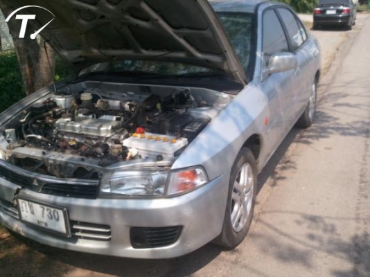 ขาย รถบ้าน สภาพร้อมใช้ ราคาเบาๆๆ