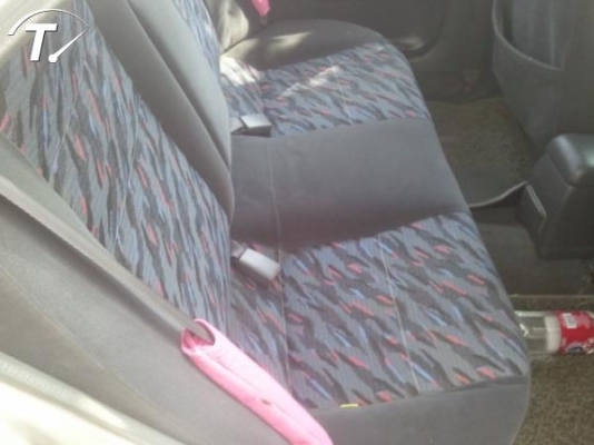 ขาย รถบ้าน สภาพร้อมใช้ ราคาเบาๆๆ