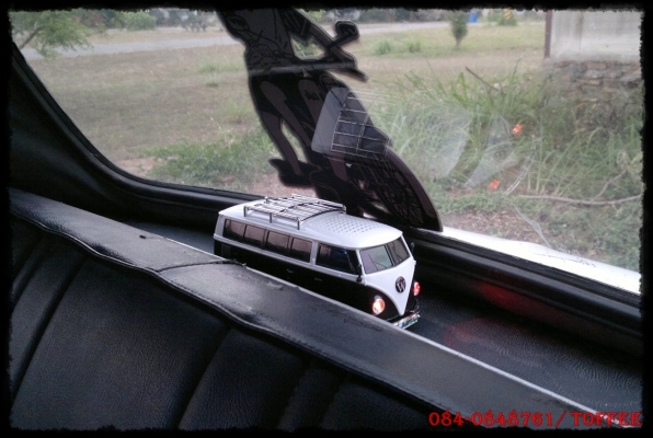 Fiat 1100 tv (ขายแล้วครับ พี่ที่ กทม.มารับไปแล้วครับ)