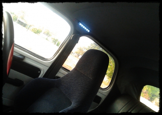 Fiat 1100 tv (ขายแล้วครับ พี่ที่ กทม.มารับไปแล้วครับ)