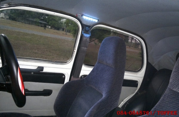 Fiat 1100 tv (ขายแล้วครับ พี่ที่ กทม.มารับไปแล้วครับ)