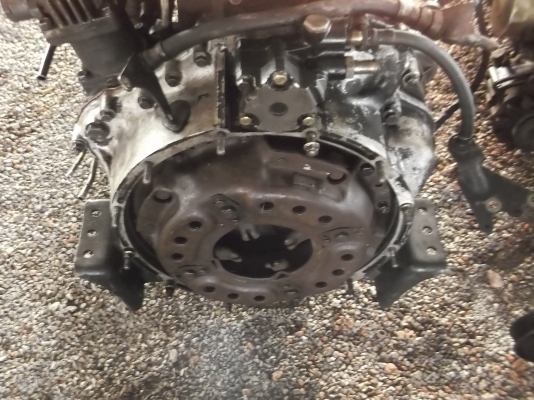 ขายเครื่อง ยนต์ทุก 6D16 FUSO พร้อมใบ ขายเครื่อง ยนต์ทุก 6D16 FUSO พร้อมใบ