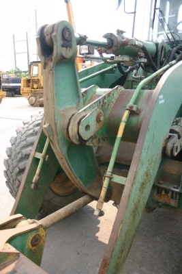 ขาย รถตัก CATERPILLAR 928F เก่าญี่ปุ่น สวยๆ 1,650,000  TEL : 087-0339334 (อ็อฟ)