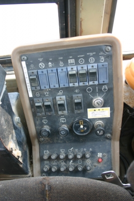 ขาย รถตัก CATERPILLAR 928F เก่าญี่ปุ่น สวยๆ 1,650,000  TEL : 087-0339334 (อ็อฟ)