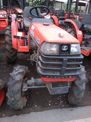 KUBOTA B2410