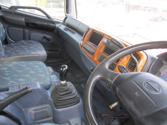 หัวลาก ฮีโน่ /เมก้า/320 แรง/ปี2005 หัวลาก ฮีโน่ /เมก้า/320 แรง/ปี2005