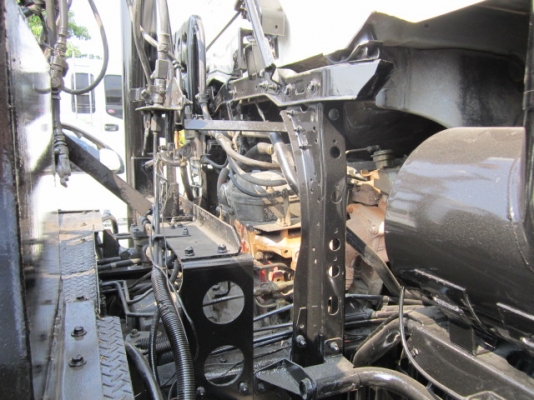 หัวลาก ฮีโน่ /เมก้า/320 แรง/ปี2005 หัวลาก ฮีโน่ /เมก้า/320 แรง/ปี2005