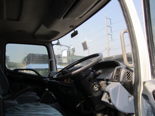 หัวลาก ฮีโน่ /เมก้า/320 แรง/ปี2005 หัวลาก ฮีโน่ /เมก้า/320 แรง/ปี2005