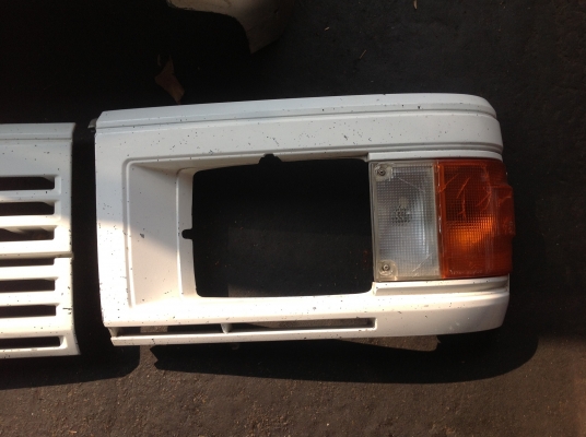 ขายอะไหล่รถตู้