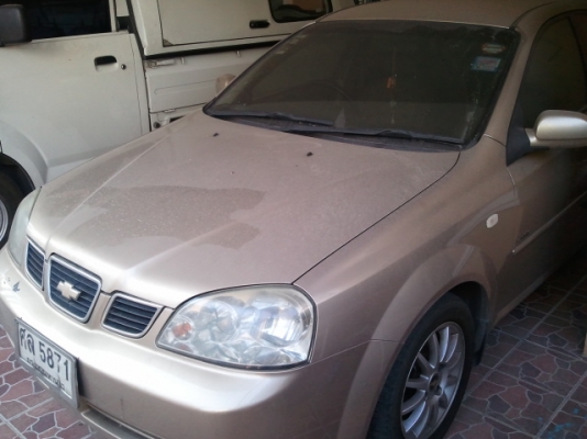 ธารนนทบุรี//ขาย chevrolet optra1.8ls ปี2004 abs+airbag สวยๆค่ะ ราคา260,000บาทค่ะ ทะเบียนพร้อมโอนค่ะ ธารนนทบุรี//ขาย chevrolet optra1.8ls ปี2004 abs+airbag สวยๆค่ะ ราคา260,000บาทค่ะ ทะเบียนพร้อมโอนค่ะ