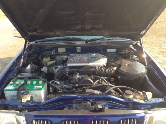 รถสวย สภาพดี พร้อมใช้งาน