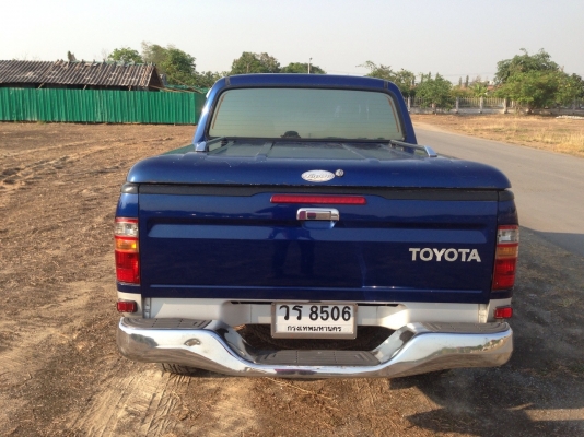 รถสวย สภาพดี พร้อมใช้งาน