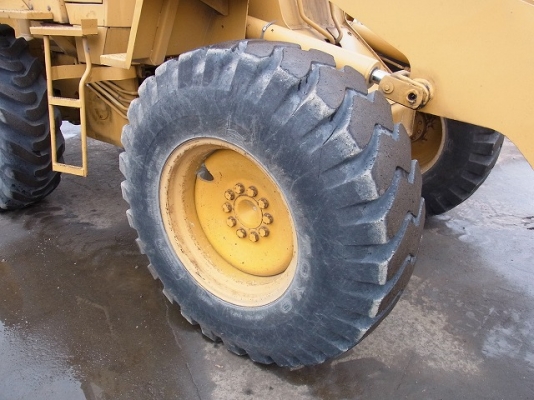 ขายรถตัก 910E แขนยาวเก่านอกจากญี่ปุ่น ขายรถตัก 910E แขนยาวเก่านอกจากญี่ปุ่น