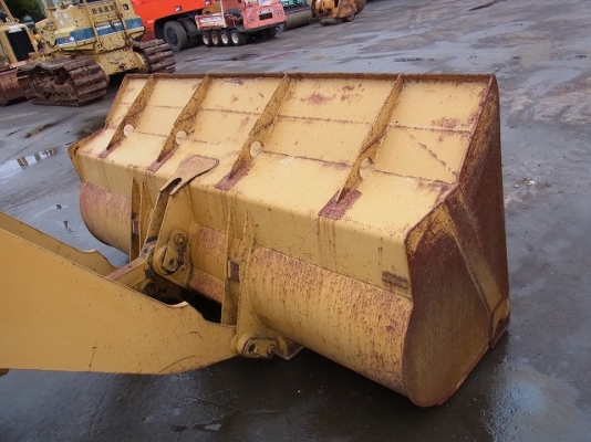 ขายรถตัก 910E แขนยาวเก่านอกจากญี่ปุ่น ขายรถตัก 910E แขนยาวเก่านอกจากญี่ปุ่น