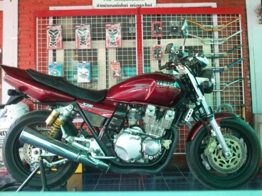 ธารนนทบุรี//รับซื้อขายแลกเปลี่ยน รถมอไซค์ทุกประเภทค่ะ ราคาเป็นกันเอง