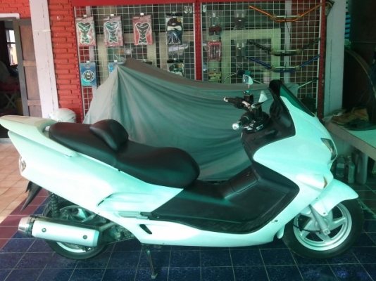 ธารนนทบุรี//รับซื้อขายแลกเปลี่ยน รถมอไซค์ทุกประเภทค่ะ ราคาเป็นกันเอง