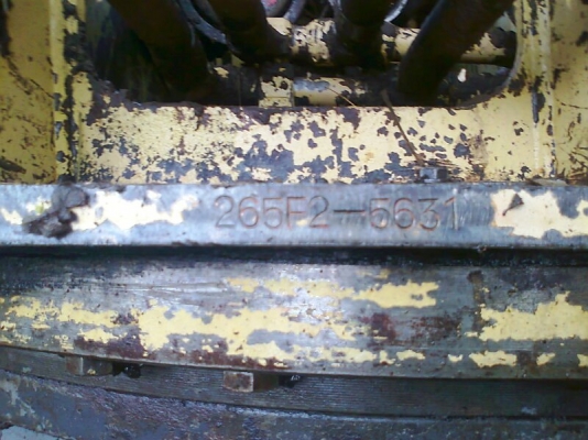 ขายด่วน..รถแบคโฮ  SUMITOMO 265 F2 รถสวย เก่าญี่ปุ่น ใช้งานในไทย ปีเดียว แรงขุดดี เดินแรง ทำงานไว ไม่มีร้อน มีใบอินวอยล์.