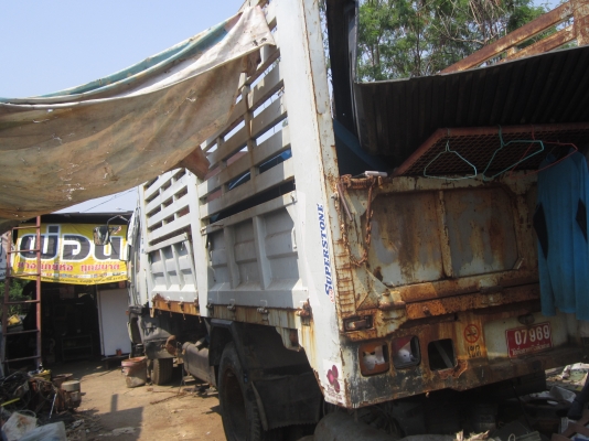 HINO-FDดั้มเกษตร-เครื่องHO7D195แรง-มีใบอินวอย-ใบคลุมเครื่อง-หนังสือชื้อขาย HINO-FDดั้มเกษตร-เครื่องHO7D195แรง-มีใบอินวอย-ใบคลุมเครื่อง-หนังสือชื้อขาย