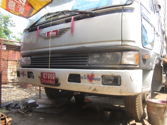 HINO-FDดั้มเกษตร-เครื่องHO7D195แรง-มีใบอินวอย-ใบคลุมเครื่อง-หนังสือชื้อขาย HINO-FDดั้มเกษตร-เครื่องHO7D195แรง-มีใบอินวอย-ใบคลุมเครื่อง-หนังสือชื้อขาย
