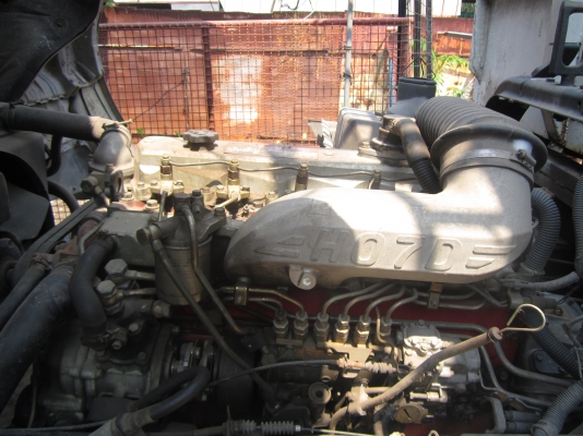 HINO-FDดั้มเกษตร-เครื่องHO7D195แรง-มีใบอินวอย-ใบคลุมเครื่อง-หนังสือชื้อขาย HINO-FDดั้มเกษตร-เครื่องHO7D195แรง-มีใบอินวอย-ใบคลุมเครื่อง-หนังสือชื้อขาย