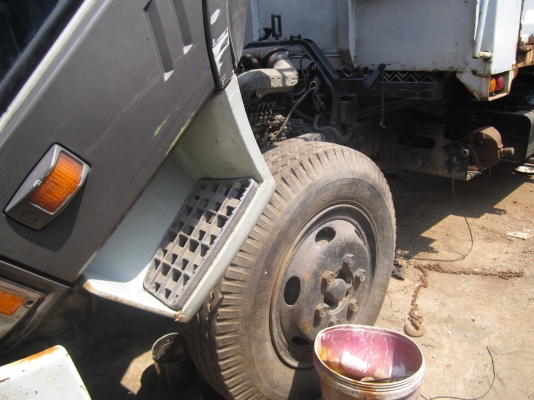 HINO-FDดั้มเกษตร-เครื่องHO7D195แรง-มีใบอินวอย-ใบคลุมเครื่อง-หนังสือชื้อขาย HINO-FDดั้มเกษตร-เครื่องHO7D195แรง-มีใบอินวอย-ใบคลุมเครื่อง-หนังสือชื้อขาย